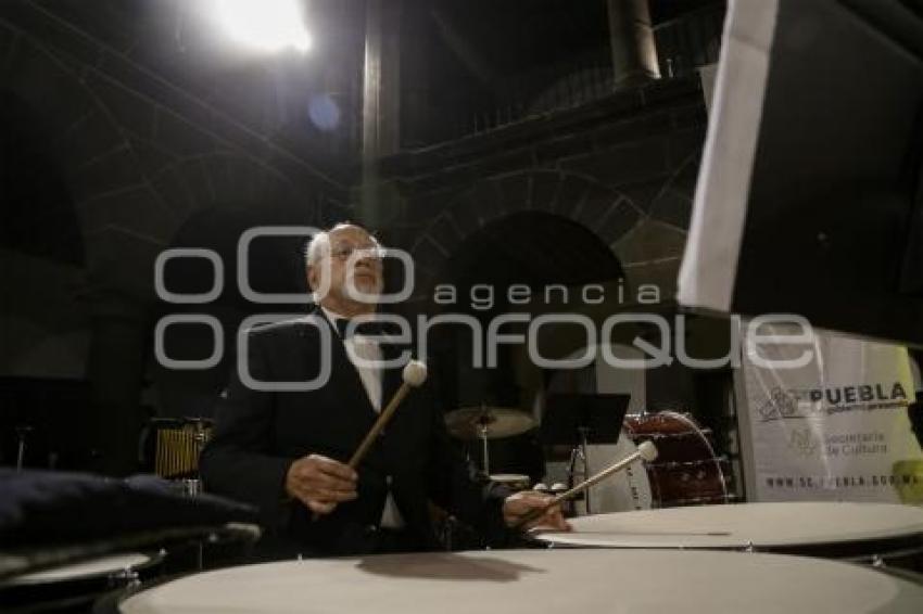 CONCIERTO . OTTO SAUTER