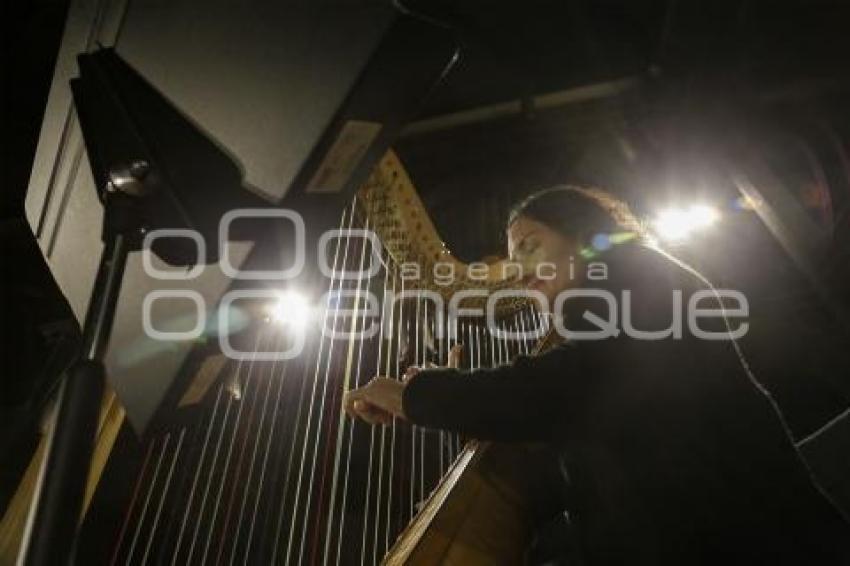CONCIERTO . OTTO SAUTER