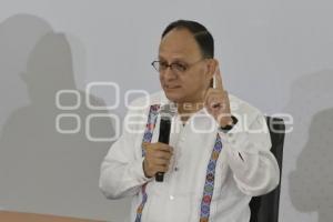 JORGE ISLAS LÓPEZ