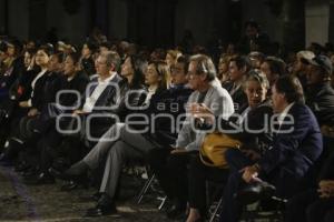 CONCIERTO . OTTO SAUTER