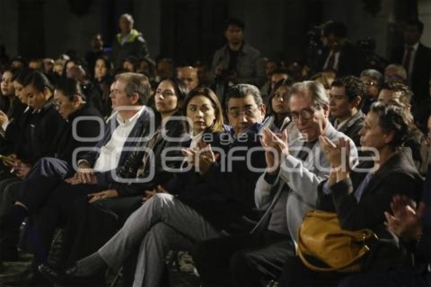 CONCIERTO . OTTO SAUTER