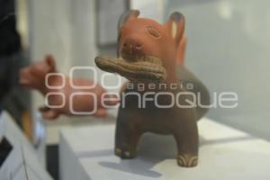 TLAXCALA . EXPOSICIÓN FUNDACIÓN TLAXCALA
