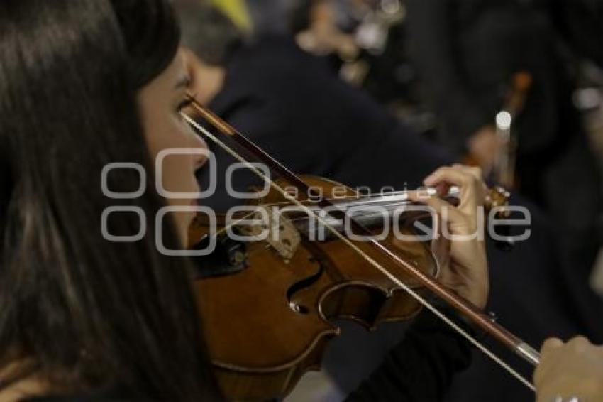 CONCIERTO . OTTO SAUTER