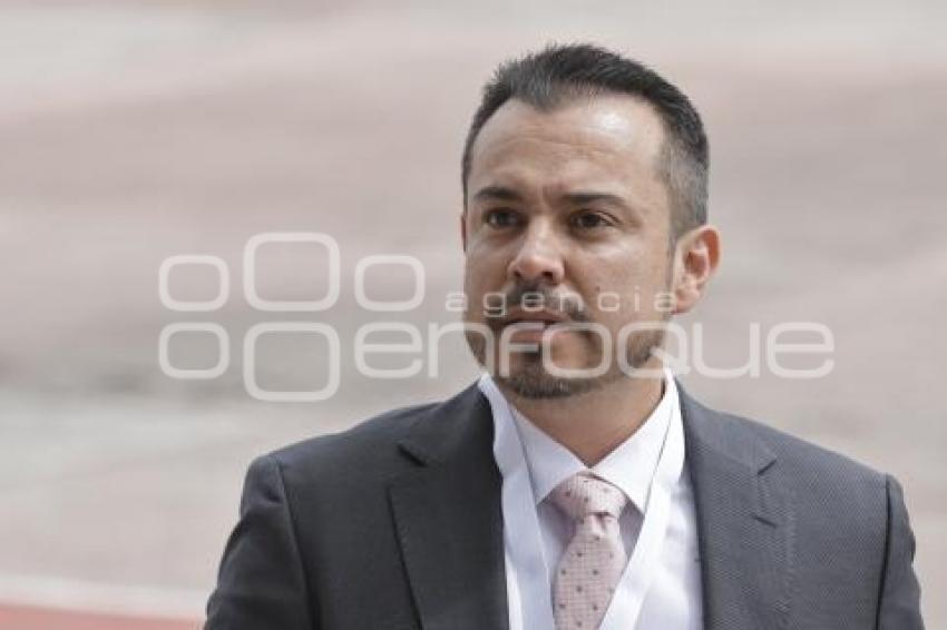 JOSÉ LUIS GARCÍA PARRA