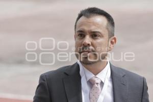 JOSÉ LUIS GARCÍA PARRA