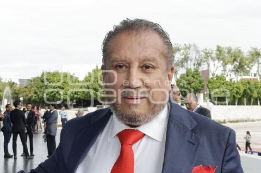 ENRIQUE AGÜERA