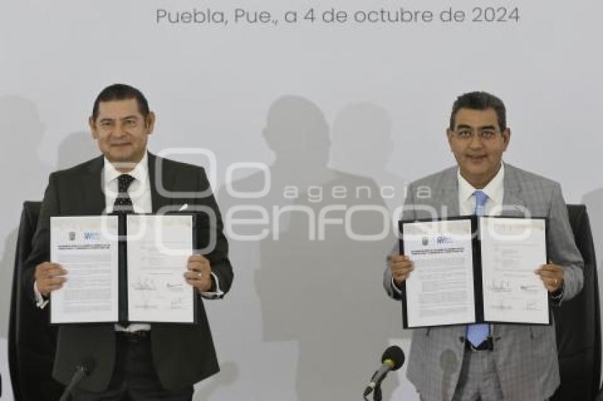 GOBIERNO ESTATAL . UNIVERSIDAD NUEVA YORK