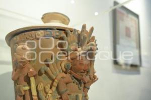 TLAXCALA . EXPOSICIÓN FUNDACIÓN TLAXCALA