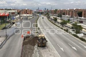 RUTA LÍNEA 4 . PERIFÉRICO