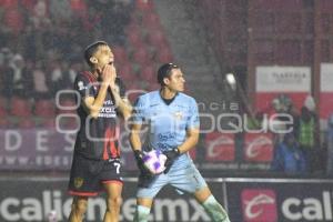 TLAXCALA . COYOTES VS ALEBRIJES