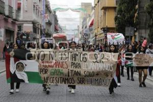 MANIFESTACIÓN . FNERRR