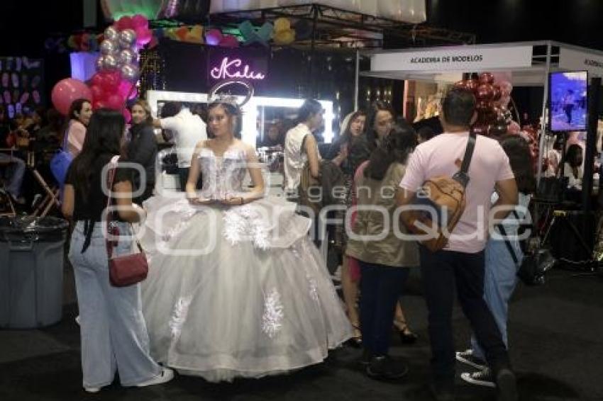 EXPO 15 AÑOS