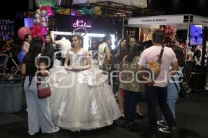 EXPO 15 AÑOS