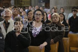 MISA BEATO JUAN DE PALAFOX