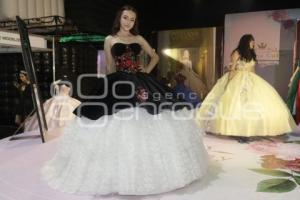 EXPO 15 AÑOS