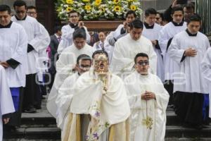 PROCESIÓN . JUAN DE PALAFOX