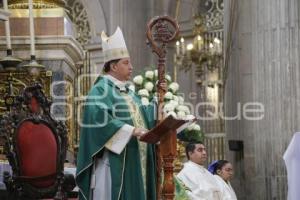 MISA BEATO JUAN DE PALAFOX