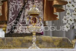 MISA BEATO JUAN DE PALAFOX