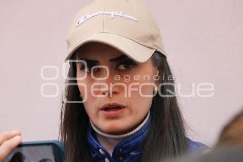 TLAXCALA . PAN . MARIANA JIMÉNEZ