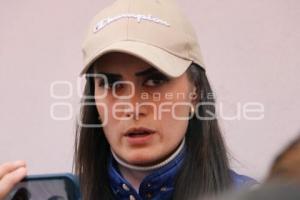 TLAXCALA . PAN . MARIANA JIMÉNEZ