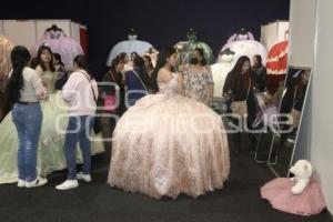 EXPO 15 AÑOS