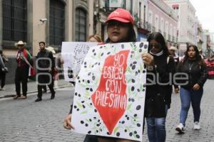 MANIFESTACIÓN . FNERRR