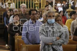 MISA BEATO JUAN DE PALAFOX