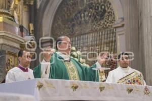 MISA BEATO JUAN DE PALAFOX