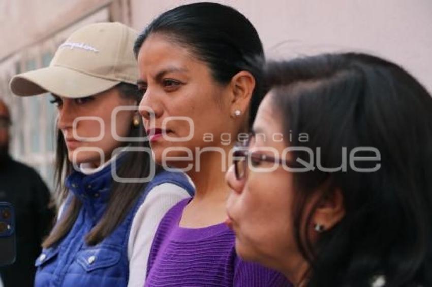TLAXCALA . PAN . MARIANA JIMÉNEZ