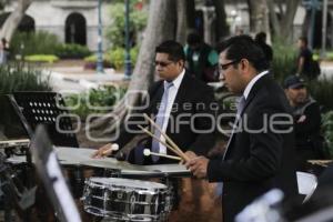 BANDA SINFÓNICA MUNICIPAL
