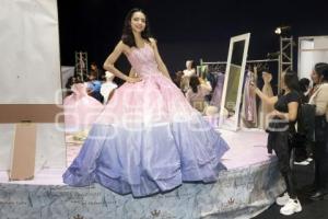 EXPO 15 AÑOS