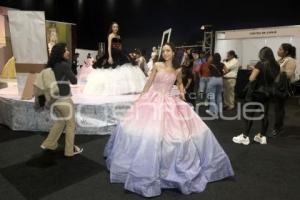 EXPO 15 AÑOS