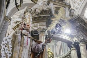 MISA BEATO JUAN DE PALAFOX