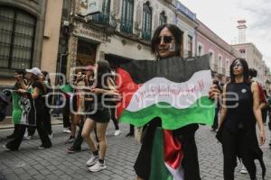 MANIFESTACIÓN . FNERRR