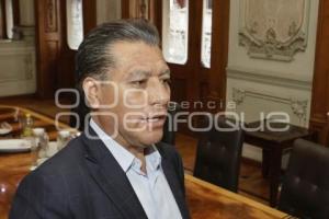 OMAR COYOPOL