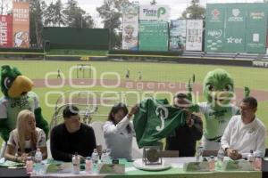 CARRERA PERICOS