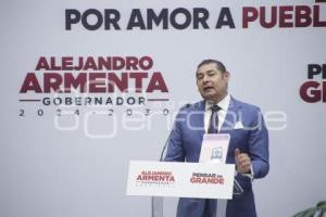 ALEJANDRO ARMENTA