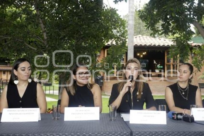 CCME . MUJERES EMPRESARIAS