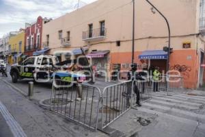 OPERATIVO . AMBULANTES
