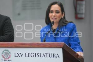 TLAXCALA . MARIANA MONTEROS CUÉLLAR