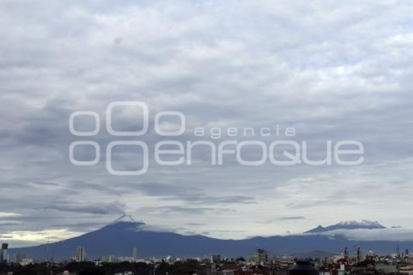 VOLCANES