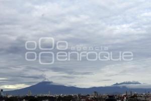 VOLCANES