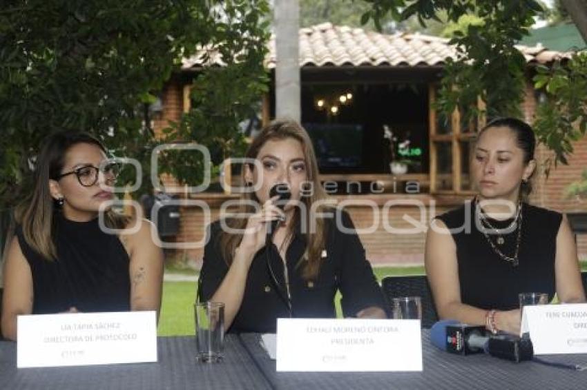 CCME . MUJERES EMPRESARIAS