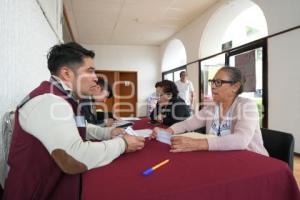 TLAXCALA . PENSIÓN MUJERES BIENESTAR