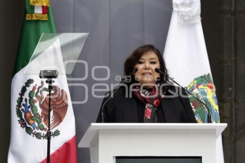 MARÍA BELINDA AGUILAR