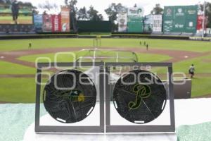 CARRERA PERICOS