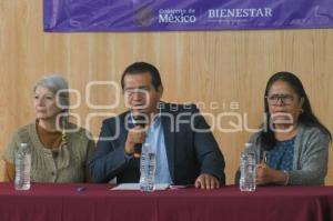 TLAXCALA . PENSIÓN MUJERES BIENESTAR