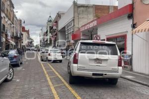 CONGRESO . ALCALDE DE PUEBLA