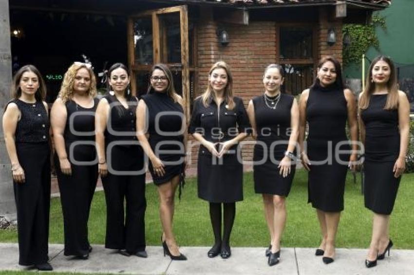 CCME . MUJERES EMPRESARIAS