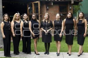 CCME . MUJERES EMPRESARIAS